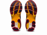 Asics Gel Kayano 14 Zapatillas Lienzo Verde Oliva Miel - Image 7