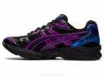 Asics Gel Kayano 14 Zapatillas Negras y Lago Comodidad y Estilo - Image 4