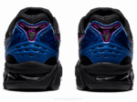 Asics Gel Kayano 14 Zapatillas Negras y Lago Comodidad y Estilo - Image 5