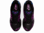 Asics Gel Kayano 14 Zapatillas Negras y Lago Comodidad y Estilo - Image 6