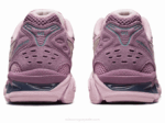 Asics Gel Kayano 14 Zapatillas Rosa Crema Comodidad y Estilo - Image 5