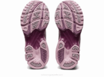 Asics Gel Kayano 14 Zapatillas Rosa Crema Comodidad y Estilo - Image 7