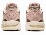 Asics Gel Kayano 14 Zapatillas Visón Crema Comodidad y Estilo - Image 5