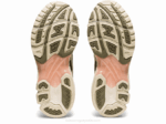 Asics Gel Kayano 14 Zapatillas Visón Crema Comodidad y Estilo - Image 7