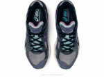 Asics Gel Kayano 14 Zapatillas Yeso Verde Berilo Estilo y Comodidad - Image 6