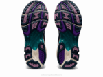 Asics Gel Kayano 14 Zapatillas Yeso Verde Berilo Estilo y Comodidad - Image 7
