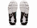 Asics Gel Kayano 21 Zapatillas Verde Azulado Plata Pure Running - Image 6