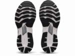 Asics Gel Kayano 28 Ancho Zapatillas Running Blanco Negro - Image 6