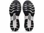 Asics Gel Kayano 28 Ancho Zapatillas Running Blanco Negro - Image 7