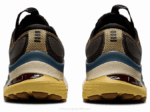 Asics Gel Kayano 28 Antracita Oro Antiguo Confort y Estilo - Image 5