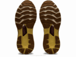 Asics Gel Kayano 28 Antracita Oro Antiguo Confort y Estilo - Image 7