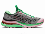 Asics gel-kayano 28 dulces sueños ojos verdes comodidad y estilo