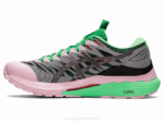 Asics gel-kayano 28 dulces sueños ojos verdes comodidad y estilo - Image 4