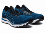 Asics Gel Kayano 28 Mako Menta Hielo Zapatillas Running - Image 2