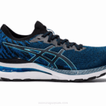 Asics Gel Kayano 28 Mako Menta Hielo Zapatillas Running