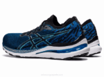 Asics Gel Kayano 28 Mako Menta Hielo Zapatillas Running - Image 3