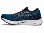 Asics Gel Kayano 28 Mako Menta Hielo Zapatillas Running - Image 4