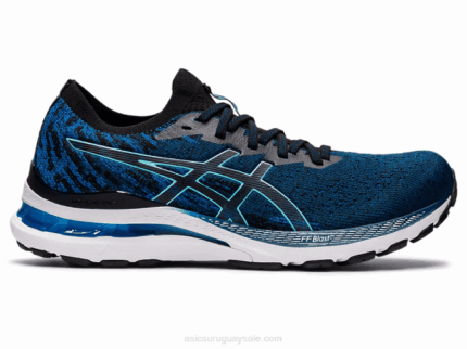 Asics Gel Kayano 28 Mako Menta Hielo Zapatillas Running