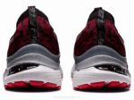Asics Gel Kayano 28 MK Zapatillas Marte Profundo Rojo Eléctrico - Image 5