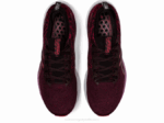 Asics Gel Kayano 28 MK Zapatillas Marte Profundo Rojo Eléctrico - Image 6