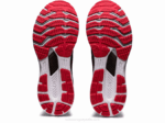 Asics Gel Kayano 28 MK Zapatillas Marte Profundo Rojo Eléctrico - Image 7