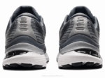 Asics Gel Kayano 28 Zapatillas Ancho Gris Negro Comodidad Estilo - Image 5