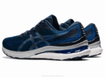 Asics Gel Kayano 28 Zapatillas Azul Francés Azul Eléctrico - Image 3