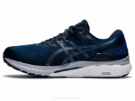 Asics Gel Kayano 28 Zapatillas Azul Francés Azul Eléctrico - Image 4