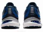 Asics Gel Kayano 28 Zapatillas Azul Francés Azul Eléctrico - Image 5