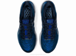 Asics Gel Kayano 28 Zapatillas Azul Francés Azul Eléctrico - Image 6