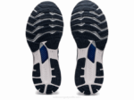 Asics Gel Kayano 28 Zapatillas Azul Francés Azul Eléctrico - Image 7