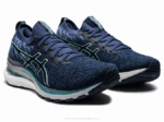 Asics Gel Kayano 28 Zapatillas Azul Francés Hielo Fresco - Image 2