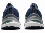 Asics Gel Kayano 28 Zapatillas Azul Francés Hielo Fresco - Image 5