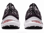 Asics Gel Kayano 28 Zapatillas Ciruela Oscuro y Negro - Image 5