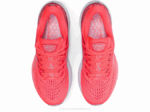 Asics Gel Kayano 28 Zapatillas Coral Ardiente y Niebla - Image 6