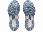 Asics Gel Kayano 28 Zapatillas Coral Ardiente y Niebla - Image 7