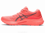 Asics Gel Kayano 28 Zapatillas Ligeras Coral Solar - Image 4