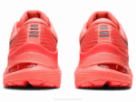 Asics Gel Kayano 28 Zapatillas Ligeras Coral Solar - Image 5