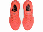 Asics Gel Kayano 28 Zapatillas Ligeras Coral Solar - Image 6