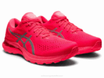 Asics Gel Kayano 28 Zapatillas Ligeras Flash Rojo - Image 2