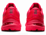 Asics Gel Kayano 28 Zapatillas Ligeras Flash Rojo - Image 5