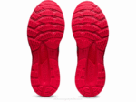 Asics Gel Kayano 28 Zapatillas Ligeras Flash Rojo - Image 7