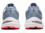 Asics Gel-Kayano 28 Zapatillas Primaria Niebla Blanco - Image 5