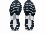 Asics Gel Kayano 28 Zapatillas Running Azul Francés Trueno - Image 7