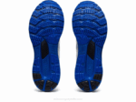 Asics Gel Kayano 28 Zapatillas Running Blancas Azules - Image 7