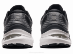 Asics Gel Kayano 28 Zapatillas Running Blanco Negro - Image 4