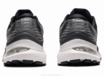Asics Gel Kayano 28 Zapatillas Running Blanco Negro - Image 5