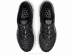 Asics Gel Kayano 28 Zapatillas Running Blanco Negro - Image 6
