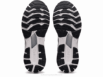 Asics Gel Kayano 28 Zapatillas Running Blanco Negro - Image 6
