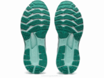 Asics Gel Kayano 28 Zapatillas Running Blanco Verde Oasis - Image 7